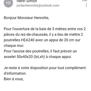 go travaux