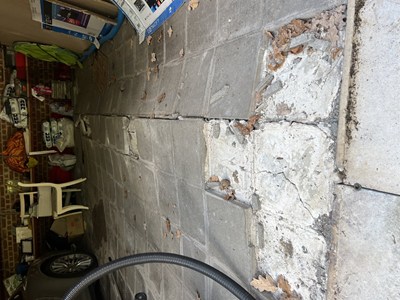 go travaux
