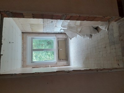 go travaux