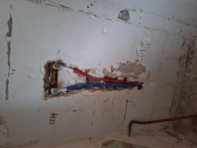 go travaux