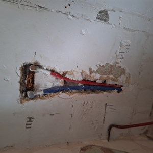 go travaux
