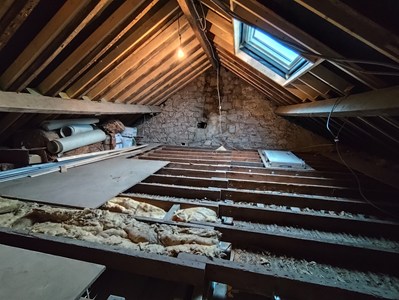 go travaux