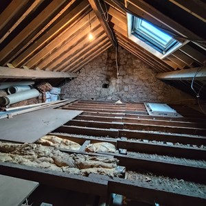 go travaux