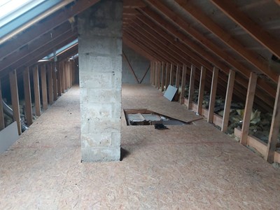 go travaux