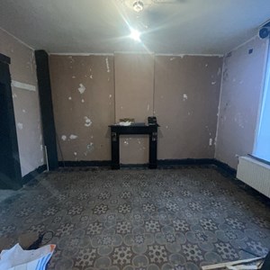 go travaux