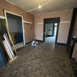go travaux
