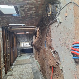 go travaux