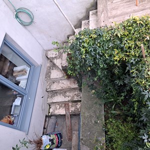go travaux