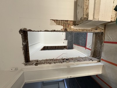 go travaux