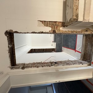 go travaux