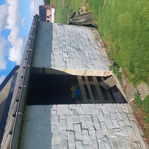 go travaux