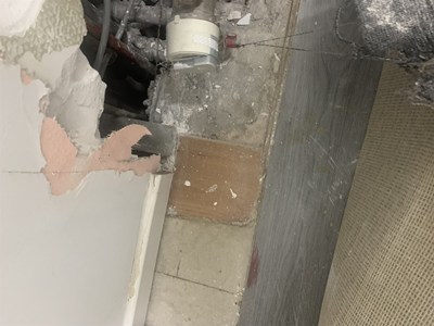 go travaux