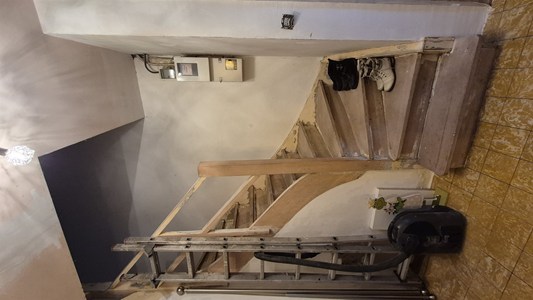 go travaux