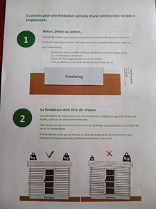 go travaux