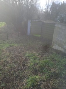 go travaux
