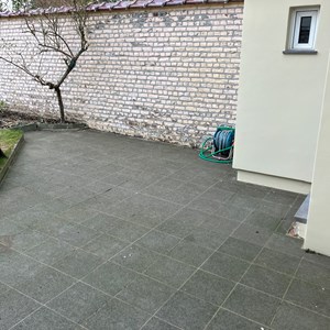 go travaux