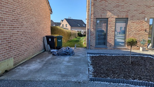 go travaux