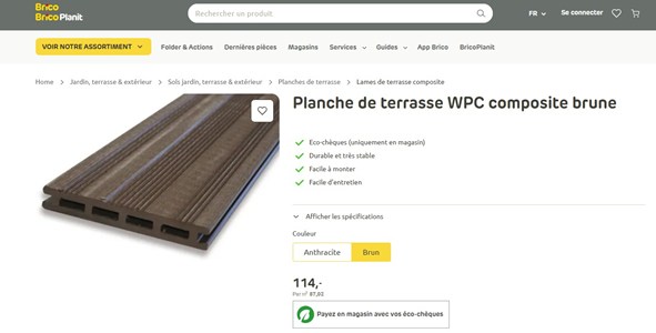 go travaux