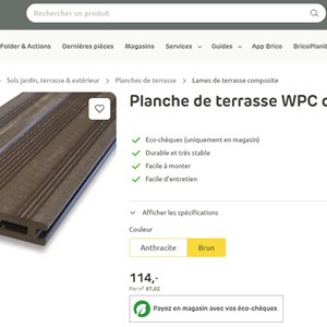 go travaux
