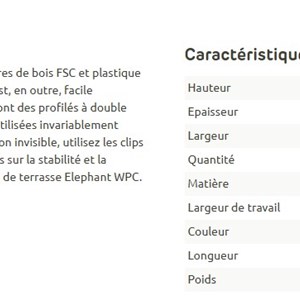go travaux