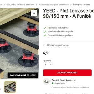 go travaux