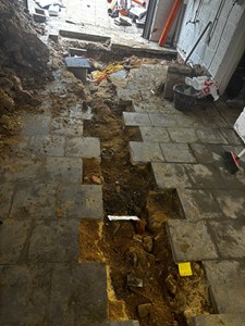 go travaux