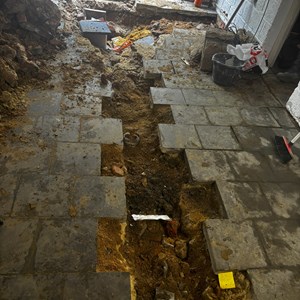 go travaux