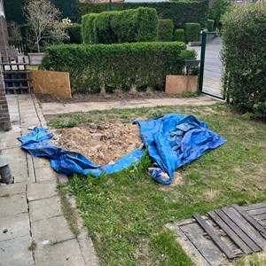 go travaux