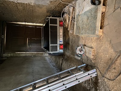 go travaux