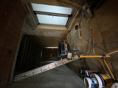 go travaux