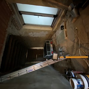 go travaux