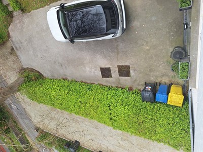 go travaux