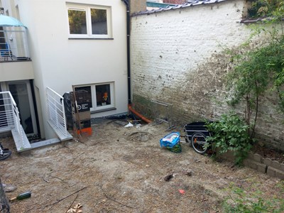 go travaux