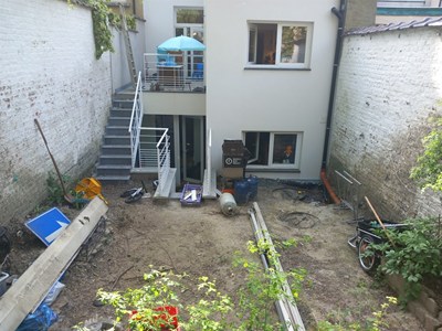 go travaux