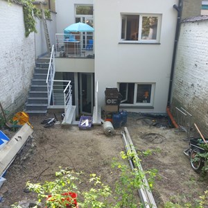 go travaux