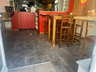 go travaux