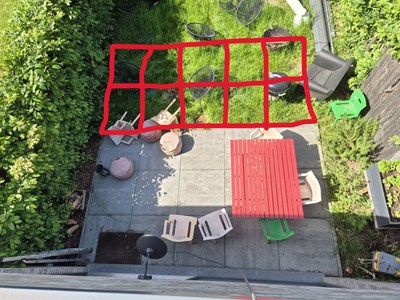 go travaux