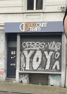 go travaux