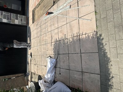go travaux