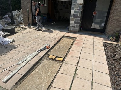 go travaux