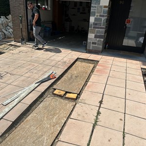 go travaux