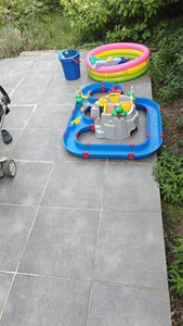 go travaux