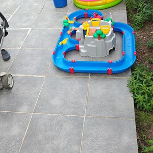 go travaux