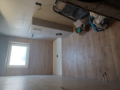 go travaux