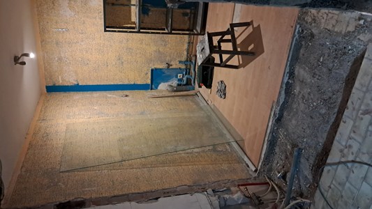 go travaux