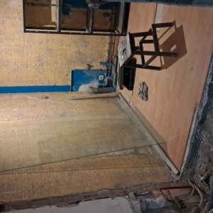 go travaux