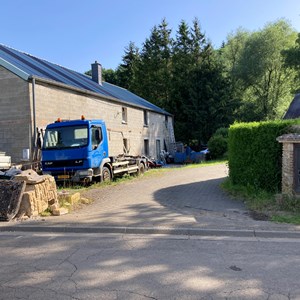 go travaux
