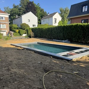 go travaux