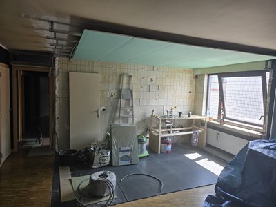go travaux