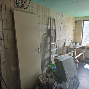go travaux